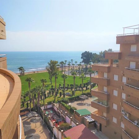 Appartement ACV - Costa Marina II - 1ª linea planta 6 sur à Oropesa del Mar Extérieur photo