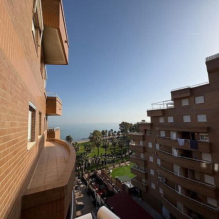 Appartement ACV - Costa Marina II - 1ª linea planta 6 sur à Oropesa del Mar Extérieur photo