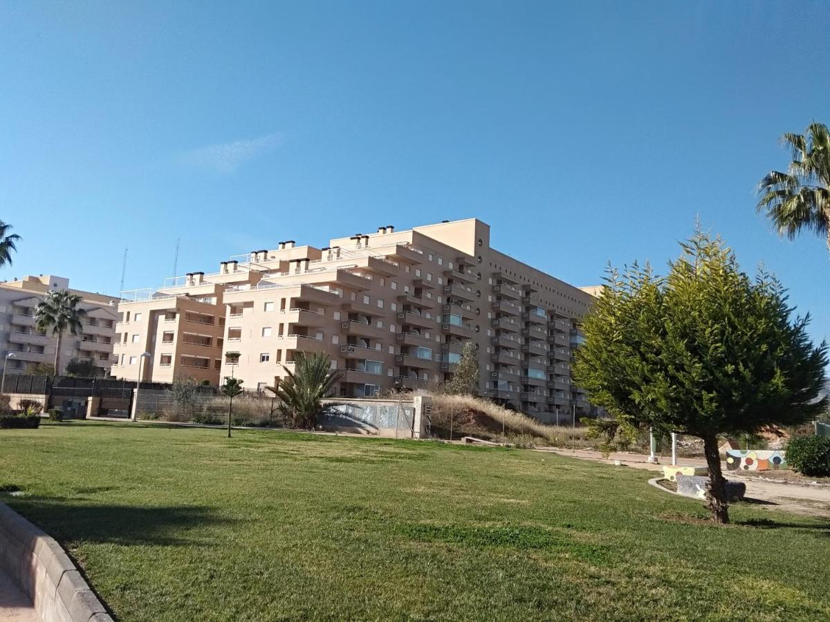 Appartement ACV - Costa Marina II - 1ª linea planta 6 sur à Oropesa del Mar Extérieur photo