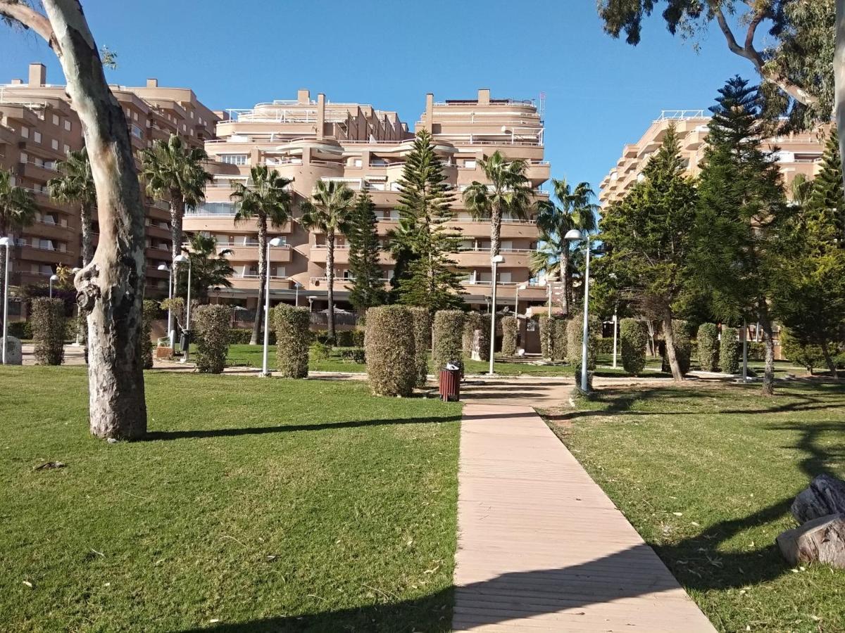 Appartement ACV - Costa Marina II - 1ª linea planta 6 sur à Oropesa del Mar Extérieur photo