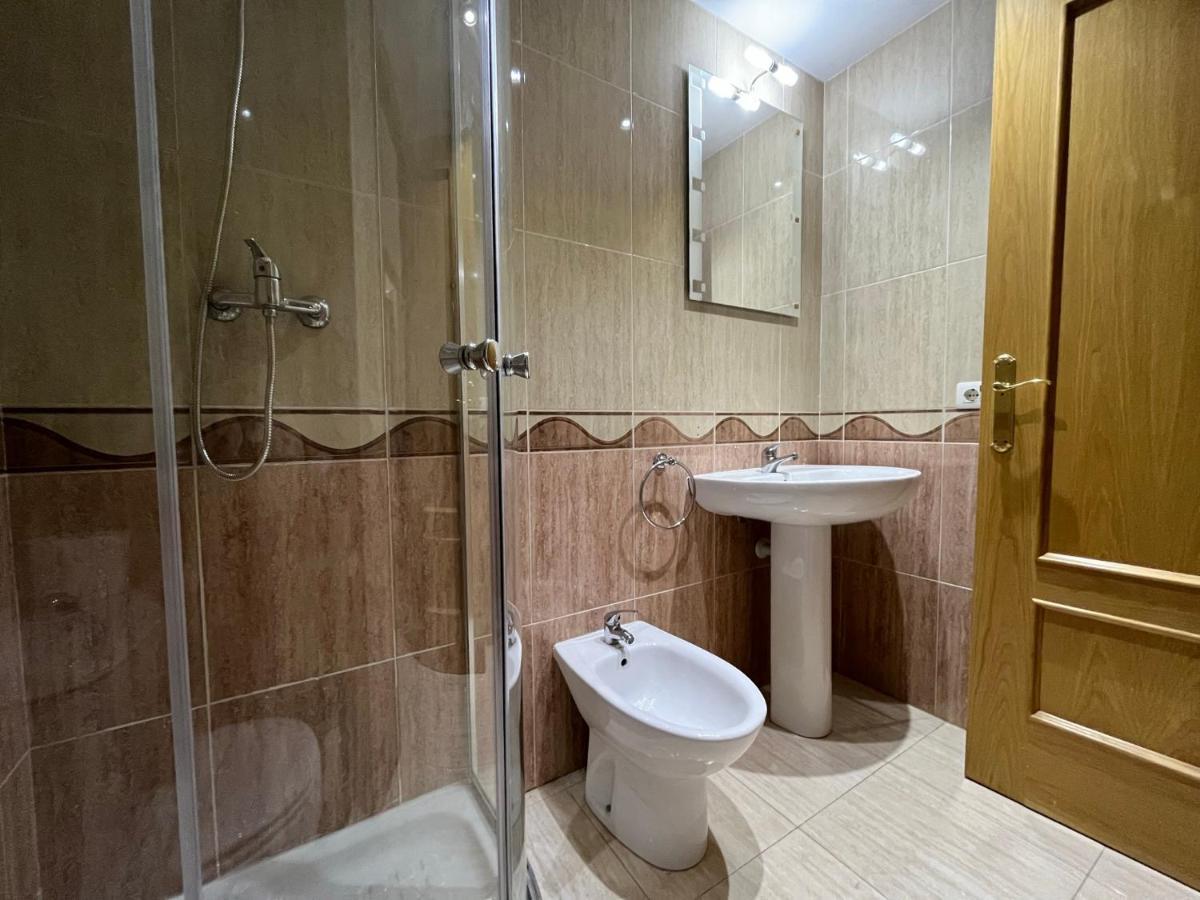 Appartement ACV - Costa Marina II - 1ª linea planta 6 sur à Oropesa del Mar Extérieur photo