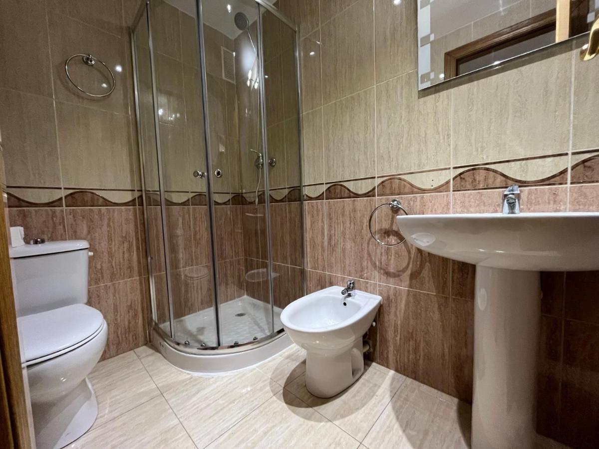 Appartement ACV - Costa Marina II - 1ª linea planta 6 sur à Oropesa del Mar Extérieur photo