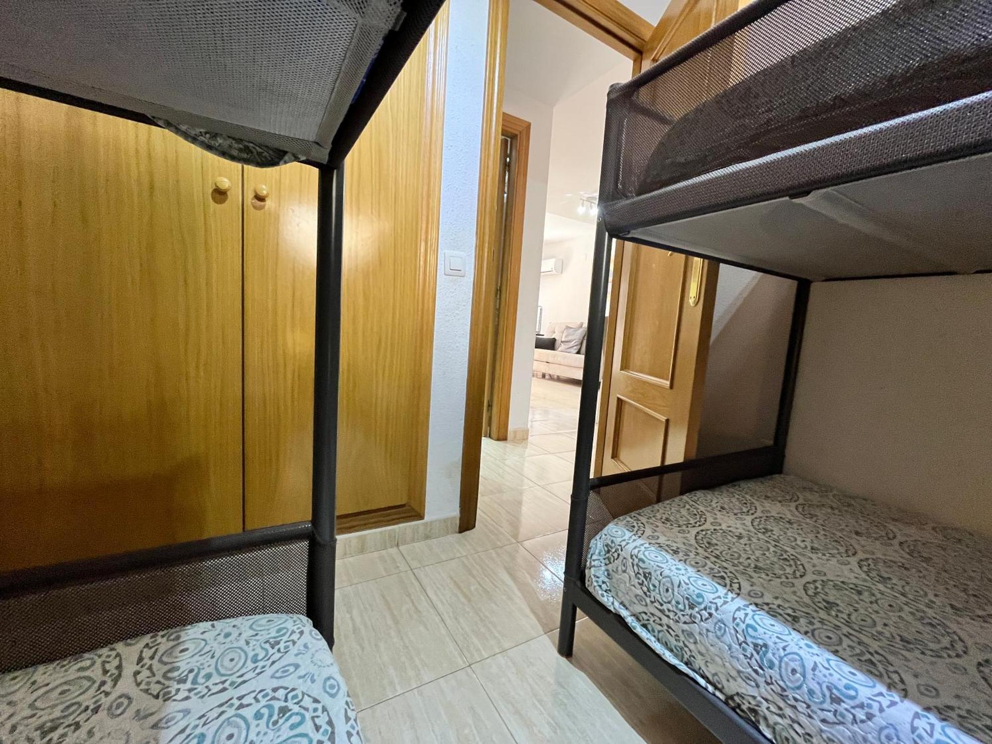 Appartement ACV - Costa Marina II - 1ª linea planta 6 sur à Oropesa del Mar Extérieur photo