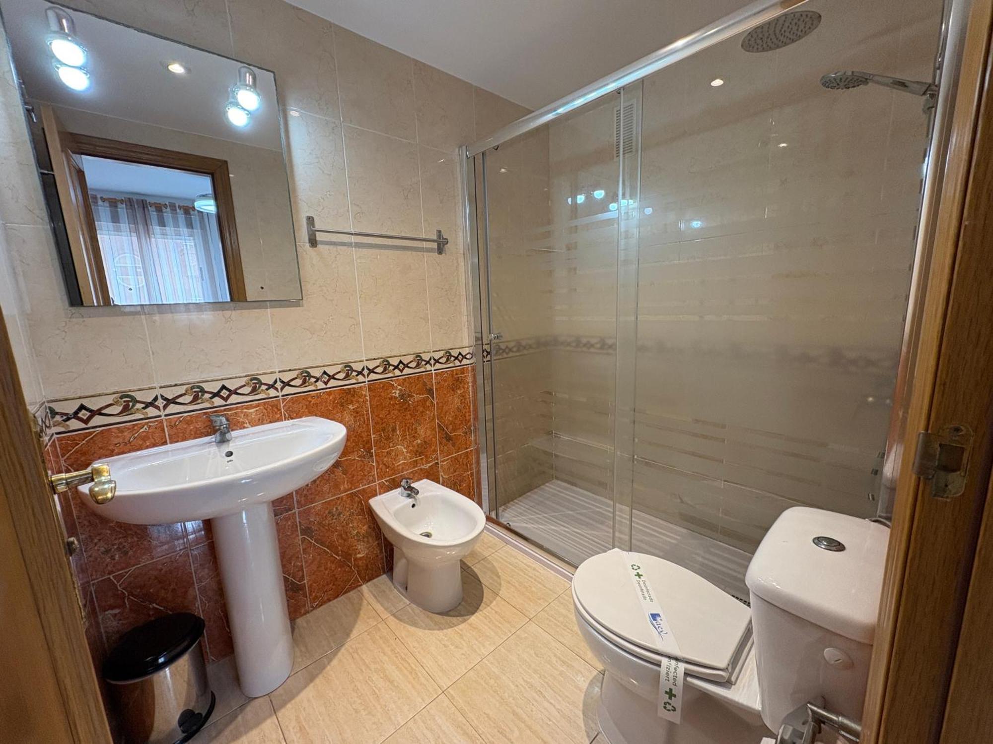 Appartement ACV - Costa Marina II - 1ª linea planta 6 sur à Oropesa del Mar Extérieur photo
