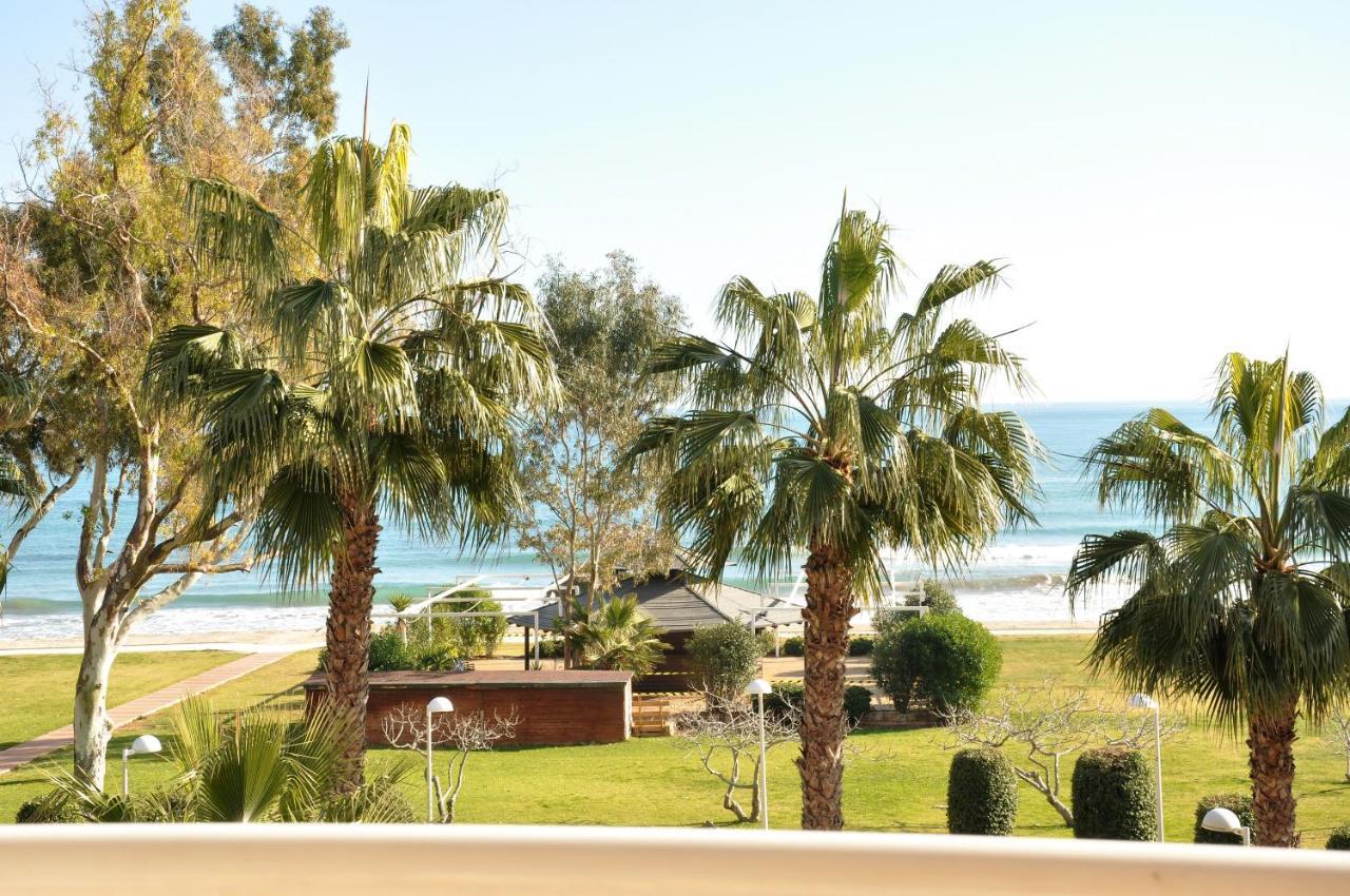 Appartement ACV - Costa Marina II - 1ª linea planta 6 sur à Oropesa del Mar Extérieur photo