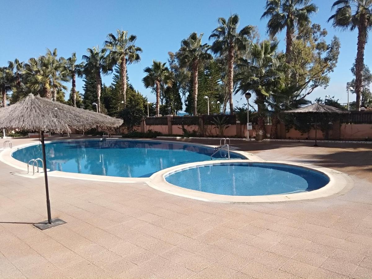 Appartement ACV - Costa Marina II - 1ª linea planta 6 sur à Oropesa del Mar Extérieur photo