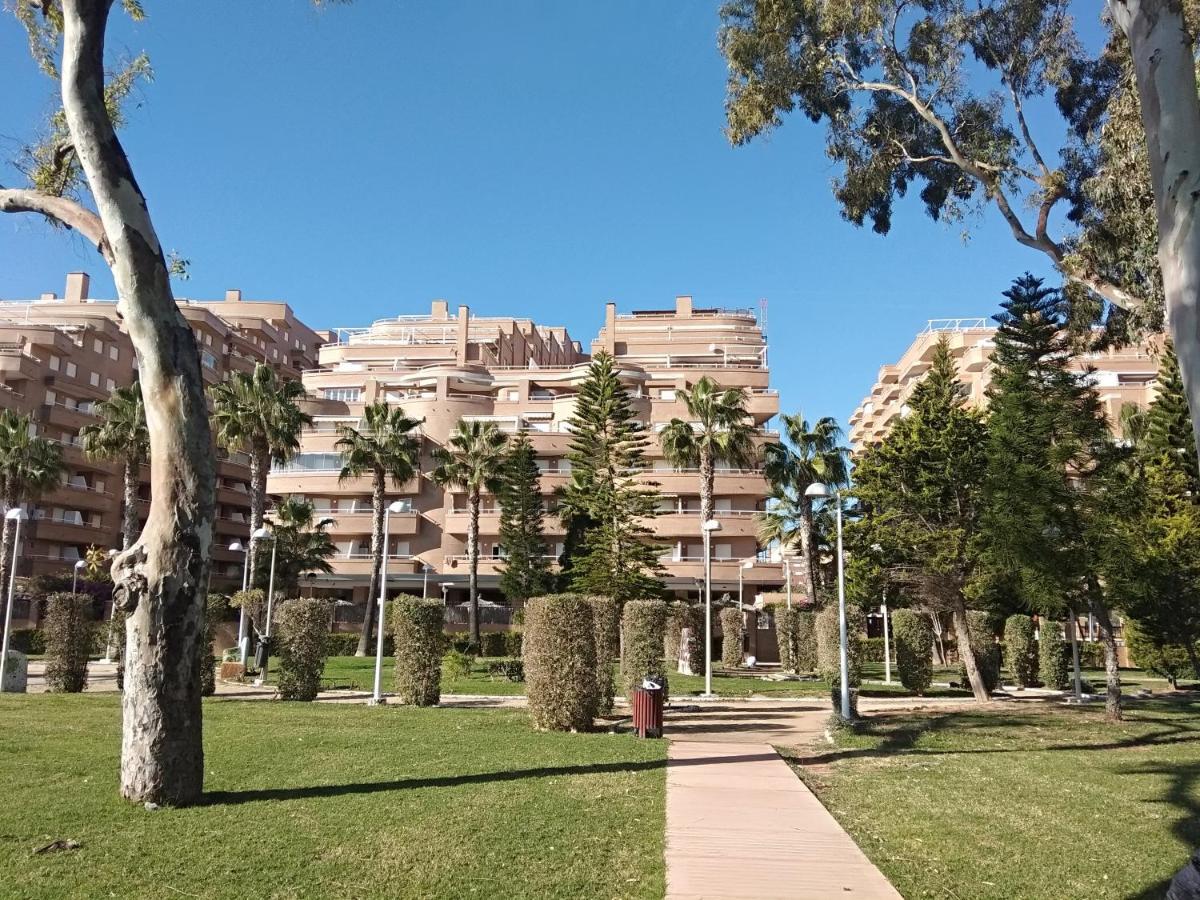 Appartement ACV - Costa Marina II - 1ª linea planta 6 sur à Oropesa del Mar Extérieur photo